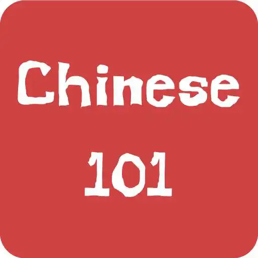 Free play online Learning Chinese 101 APK
