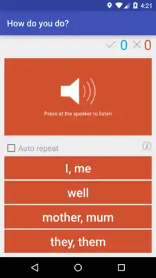 Play Learning Chinese 101