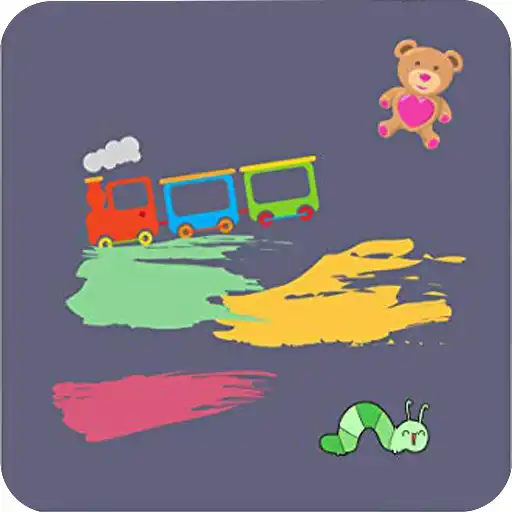 Free play online Learning Colors APK Free play online Learning Colors APK