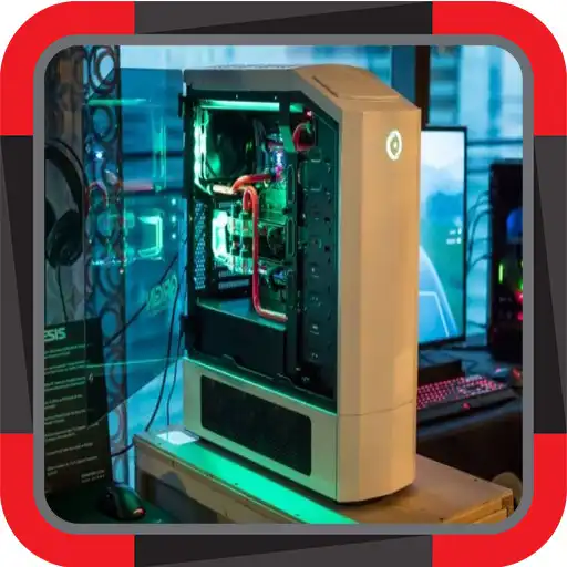 Play Learning Computer Components APK Play Learning Computer Components APK