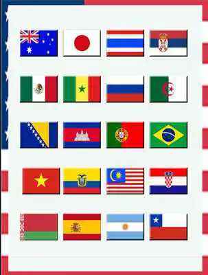 Play Learning Country Name Play Learning Country Name