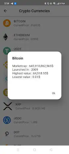 Play Learning crypto as an online game Learning crypto with UptoPlay