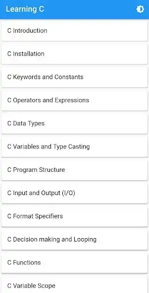 Play Learning C++ as an online game Learning C++ with UptoPlay