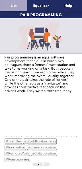 Play Learning Design Cards as an online game Learning Design Cards with UptoPlay