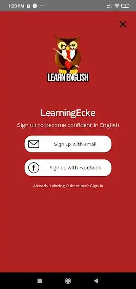 Play LearningEcke as an online game LearningEcke with UptoPlay