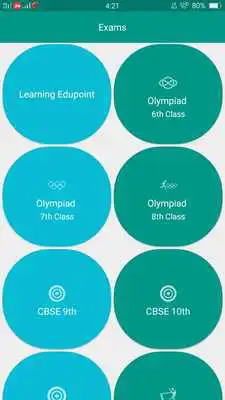 Learning Edupoint online game with UptoPlay
