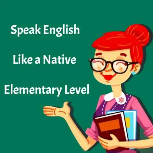 Run free android online Learning English Conversation for Elementary APK Run free android online Learning English Conversation for Elementary APK