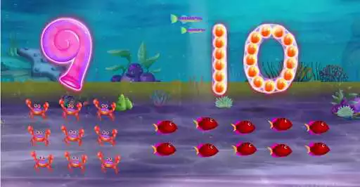 Play learning English For Kids