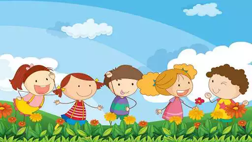 Play learning English For Kids