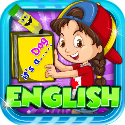 Run free android online Learning English Fun APK Run free android online Learning English Fun APK