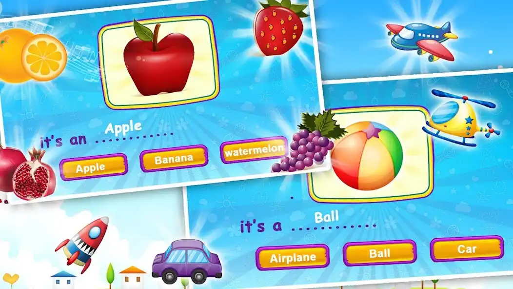 Play APK Learning English Fun  and enjoy Learning English Fun with UptoPlay com.EducationalGame.LearningEnglish