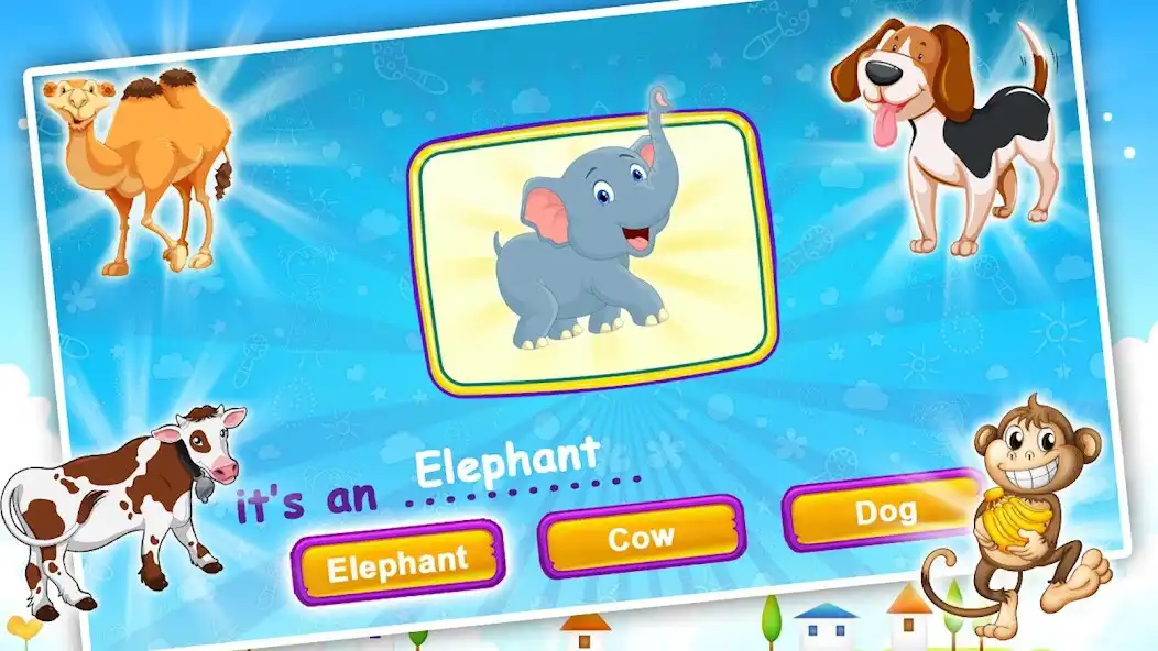 Play APK Learning English Fun  and enjoy Learning English Fun with UptoPlay com.EducationalGame.LearningEnglish