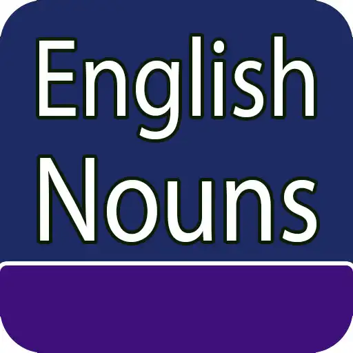 Play Learning English Nouns List APK