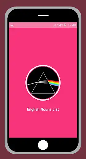 Play Learning English Nouns List  and enjoy Learning English Nouns List with UptoPlay