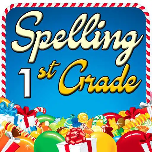 Play Learning English Spelling Game for 1st Grade FREE APK