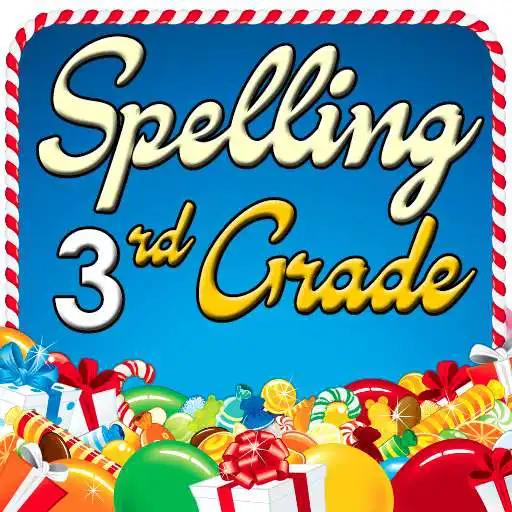 Play Learning English Spelling Game for 3rd Grade FREE APK