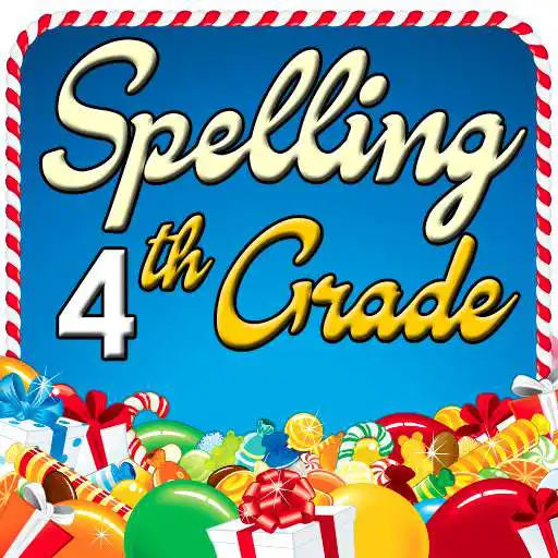 Play Learning English Spelling Game for 4th Grade FREE APK