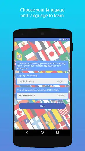 Play Learning english words. MBird  and enjoy Learning english words. MBird with UptoPlay