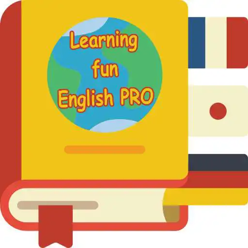 Play Learning Fun English PRO APK