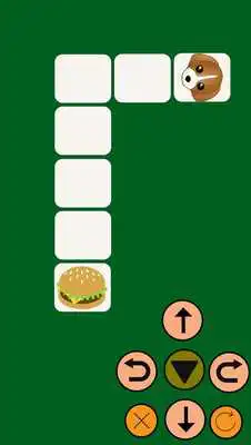 Play Learning Game: Dog Search