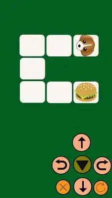 Play Learning Game: Dog Search