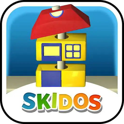 Play Learning Games for Kids SKIDOS APK Play Learning Games for Kids SKIDOS APK