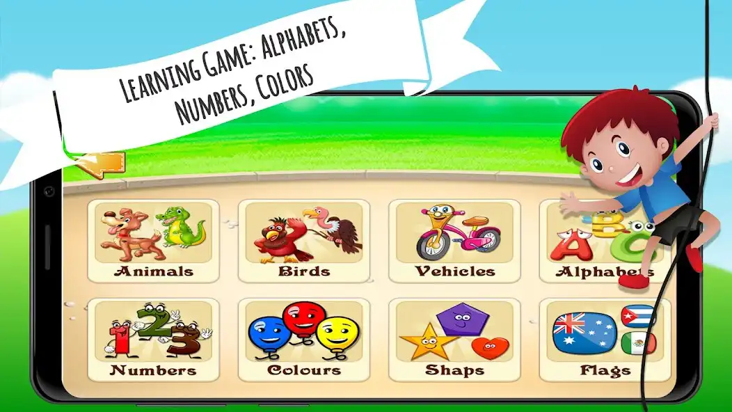 Play Learning Games  and enjoy Learning Games with UptoPlay