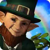 Free play online Learning Gems- St Patricks Day APK