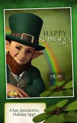 Play Learning Gems- St Patricks Day Play Learning Gems- St Patricks Day