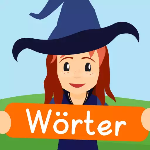 Play Learning German: My First Words APK