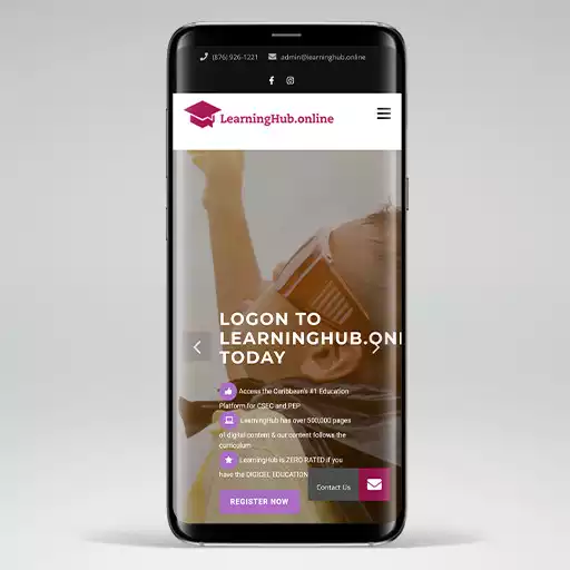 Play LEARNING HUB APK Play LEARNING HUB APK