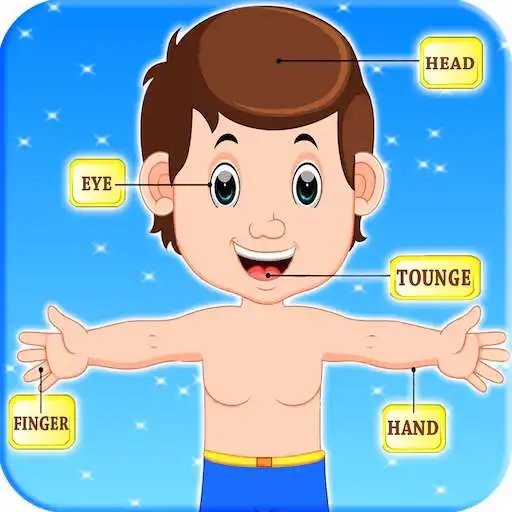 Free play online Learning Human Body Parts For Kids APK Free play online Learning Human Body Parts For Kids APK