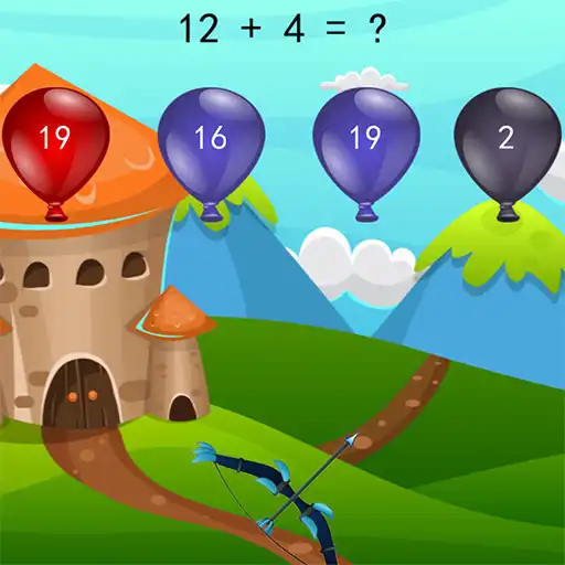 Play Learning in Game:Math and Chinese APK Play Learning in Game:Math and Chinese APK