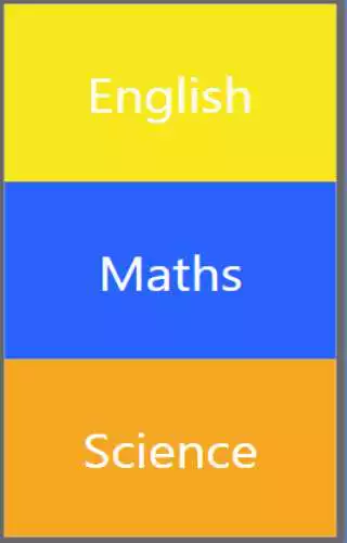 Play Learning is Fun as an online game Learning is Fun with UptoPlay