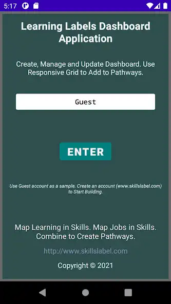 Play Learning Labels Dashboard  and enjoy Learning Labels Dashboard with UptoPlay