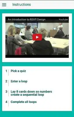 Play Learning Loops