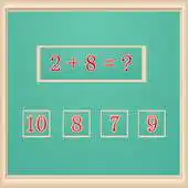 Free play online Learning Math Addition For Kid APK