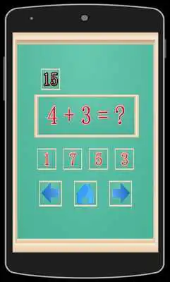 Play Learning Math Addition For Kid