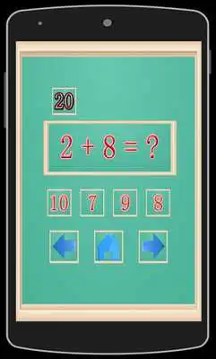 Play Learning Math Addition For Kid