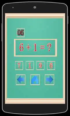 Play Learning Math Addition For Kid