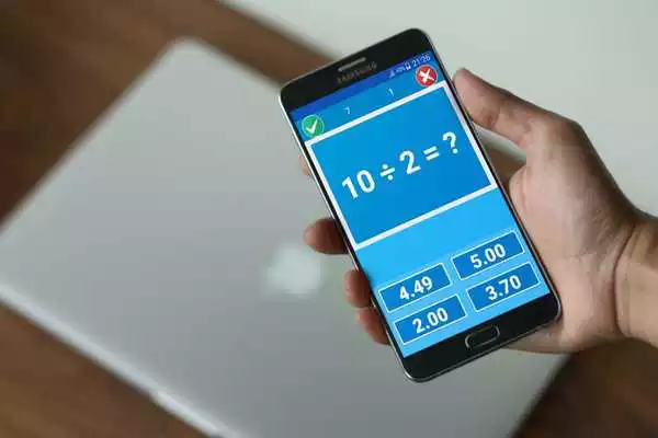 Play Learning Math :Add , Subtract , Multiply  Divide