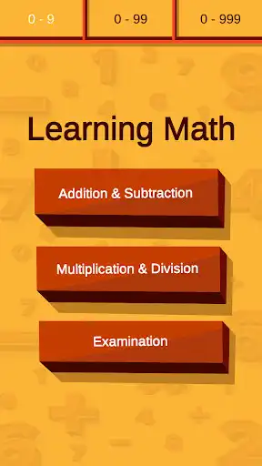 Play Learning Math. Arithmetic For Kids And Adult. and enjoy Learning Math. Arithmetic For Kids And Adult. with UptoPlay Play Learning Math. Arithmetic For Kids And Adult. and enjoy Learning Math. Arithmetic For Kids And Adult. with UptoPlay