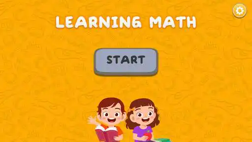 Play Learning Mathematical  and enjoy Learning Mathematical with UptoPlay
