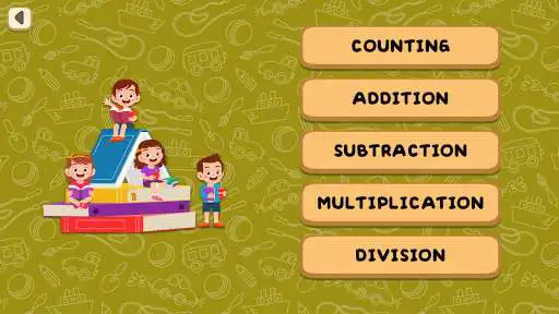 Play Learning Mathematical as an online game Learning Mathematical with UptoPlay