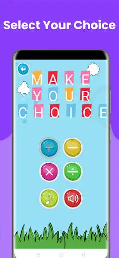 Play Learning Math for Kids - Kids Math - offline as an online game Learning Math for Kids - Kids Math - offline with UptoPlay