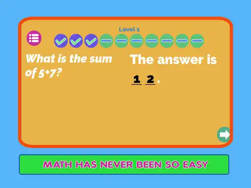 Play Learning Math Mental Quiz Apps  and enjoy Learning Math Mental Quiz Apps with UptoPlay