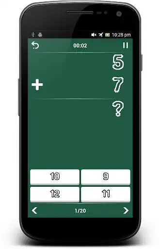 Play Learning Math as an online game Learning Math with UptoPlay