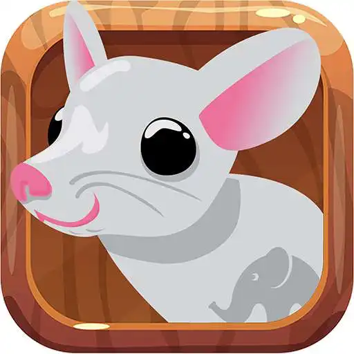 Play Learning Mouse - Memomoti APK Play Learning Mouse - Memomoti APK