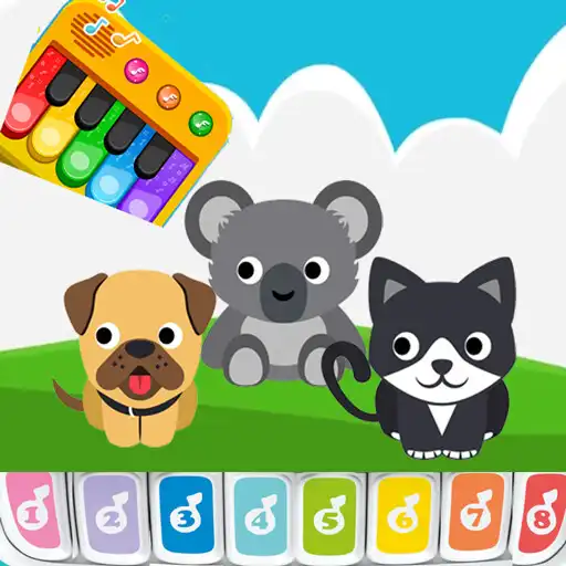 Play learning music for kids APK