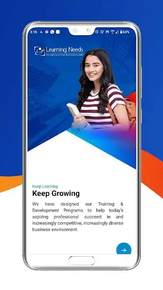 Play Learning Needs as an online game Learning Needs with UptoPlay